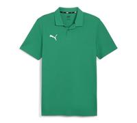 PUMA Polo Vert C05 S
