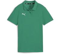 PUMA teamGOAL Casuals polo femmes vert F05 S