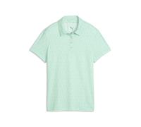 PUMA Polo Wavey CLOUDSPUN Femme, Vêtements, Vert, XXL XXL