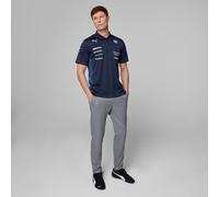 PUMA Polo Williams Racing 2025 Replica Homme, Vêtements, Navy, S S