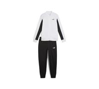 PUMA Poly Baseball Suit cl, Costumes tricotés Femme, PUMA White, M