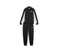PUMA Poly Baseball Suit cl, Trajes de punto Femme, PUMA Black, S