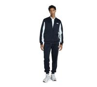 PUMA Poly Baseball Suit, Costumes tricotés Mixte, New Navy,
