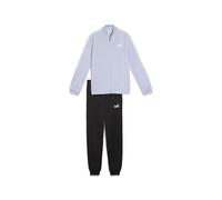 PUMA Poly Baseball Suit G, Trajes de punto Fille, Cool Weather, 140