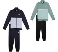 Puma Poly Colorblock Suit 68485030 Herren