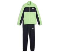 PUMA Poly Colorblock Tracksuit 15-16 Years