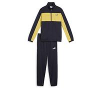 PUMA Poly Colorblock Tracksuit 9-10 Years