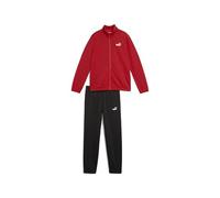 Puma Survêtement garçon Poly Suit B For All Time Red Rouge/Noir/Blanc Taille 128