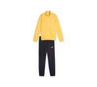 PUMA Poly Suit B, Costumes tricotés Garçon, Sunny Yellow,