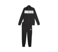 PUMA Poly Suit Cl Survêtement Homme, Noir, L