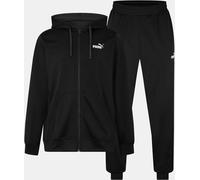 Puma Poly Tracksuit Noir 2XL Male