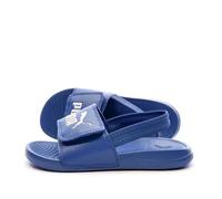 Sandales Popcat 20 Backstrap ? Confort Et Style Junior Unisexe Bleu Marine 34 1/2