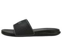 Puma Sandales unisexes Popcat 20 GO Noir/gris foncé Taille 9 (42/43 EU)