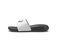 PUMA Popcat 20 PS Tongues, White Black, 33 EU