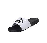 PUMA Popcat 20, Sandale Glissante Mixte,38 EU