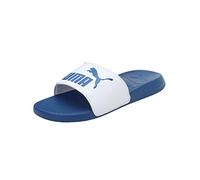PUMA Popcat 20, Sandale Glissante Mixte,40.5 EU