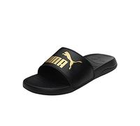 PUMA Popcat 20, Sandale Glissante Mixte,40.5 EU
