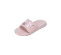 PUMA Popcat 20, Sandale Glissante Mixte, Rose Quartz-Rose Gold, 35.5 EU
