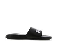 Puma Popcat Homme - Tongues et Sandales, Noir - Taille 46 - Textile Black 46