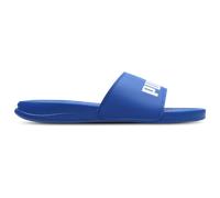 Puma Popcat20 Homme Tongues et Sandales - Bleu - Taille: 39 - Plastique - Foot Locker Blue 39