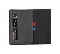 PUMA Porte-Monnaie BMW M Motorsport OneSize Black