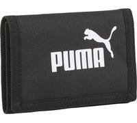 Puma Porte-monnaie velcro Phase Black : noir Assortiment de couleurs : noir