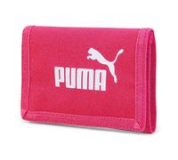 Puma Puma Phase Wallet, Portefeuilles Adultes Unisexes, Garnet Rose, One Size -