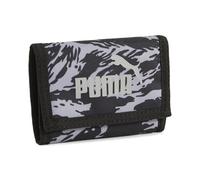 Puma Portefeuille Phase en polyester recy ouleur PUMA Black/Grey Echo/Camou