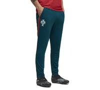 Puma Portugal 26 Pockets Training Pants Bleu 2XL Homme