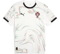 PUMA Maillot Away Portugal 2025 Homme, Vêtements, Blanc, XXL XXL