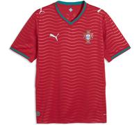 Puma Maillot Portugal Coupe du monde 2026 Rouge Homme Domicile