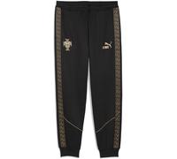 Puma Portugal Eusebio 2025 Tracksuit Bottoms Mens Noir S Male