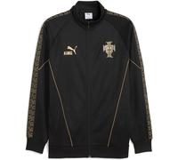 Puma Portugal Eusebio Jacket 2025 Mens Noir S Male