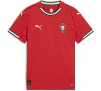 PUMA Portugal Jr Maillot domicile 2025 pour enfant