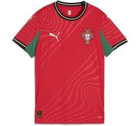 PUMA Portugal Trikot Home 2025 pour femme
