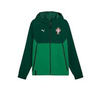 PUMA Portugal PUMATECH Track WV Veste de survêtement pour homme