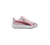 Puma Pounce Lite AC+ PS, Basket Unisexe, Rose Mauve-Magic Rose-Puma White,