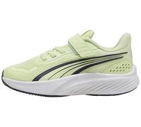 Puma Pounce Lite AS+PS Baskets pour Adolescents 311650 02 Jaune