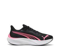 Puma Pounce Lite, Chaussure de Course sur Route Unisexe, Puma Black-Sun Struck,
