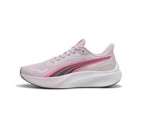 Puma Pounce Lite, Chaussure de Course sur Route Unisexe, Rose Mauve-Sun Struck,