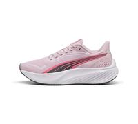 Puma Pounce Lite JR, Basket Unisexe, Rose Mauve-Magic Rose-Puma White,