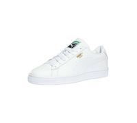 PUMA Baskets Basket Classic XXI pour Homme, Puma White Puma., 44.5 EU