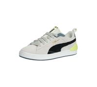 Puma Pour des hommes Baskets Bloc en daim, Beige
