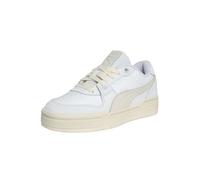 PUMA CA Pro Lux, Chaussures de Tennis Unisexe pour Adultes, Blanc, 44,5 EU, Blanc, 44.5 EU