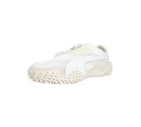 Puma Pour des hommes Baskets en cuir Mostro, blanc