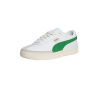 Puma Pour des hommes Baskets en cuir Oslo-City PRM, blanc