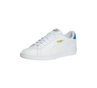 Puma Pour des hommes Baskets en cuir Smash v2, blanc