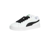 Puma Pour des hommes Baskets en cuir suédé XL, blanc