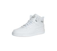 Puma Pour des hommes Baskets montantes Rebond Joy Cro Bota Clasico, blanc
