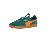 Puma Pour des hommes Baskets Palermo Supertifo, vert
